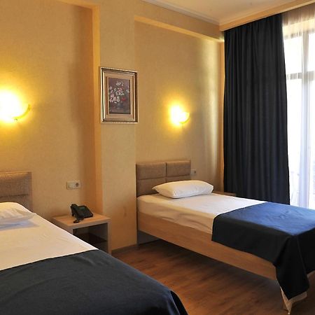 Hotel Ok Georgia Tbilisi Exteriér fotografie