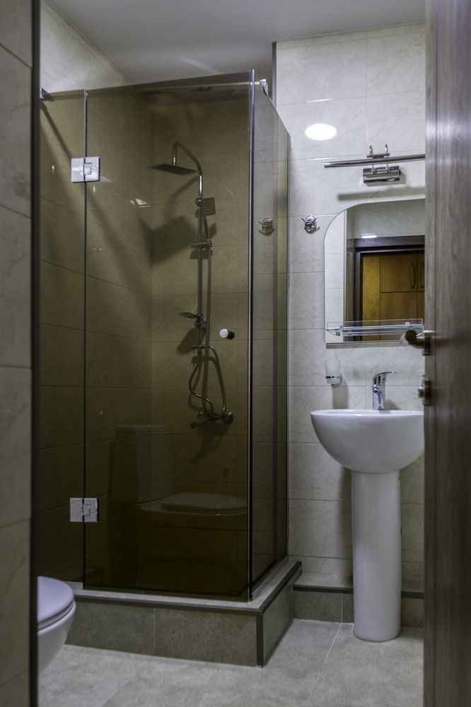 Hotel Ok Georgia Tbilisi Exteriér fotografie