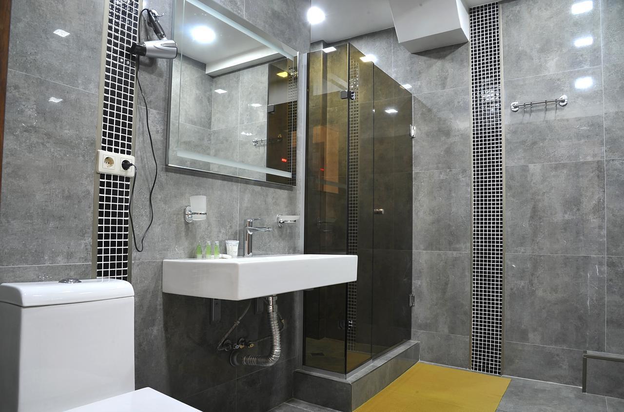 Hotel Ok Georgia Tbilisi Exteriér fotografie