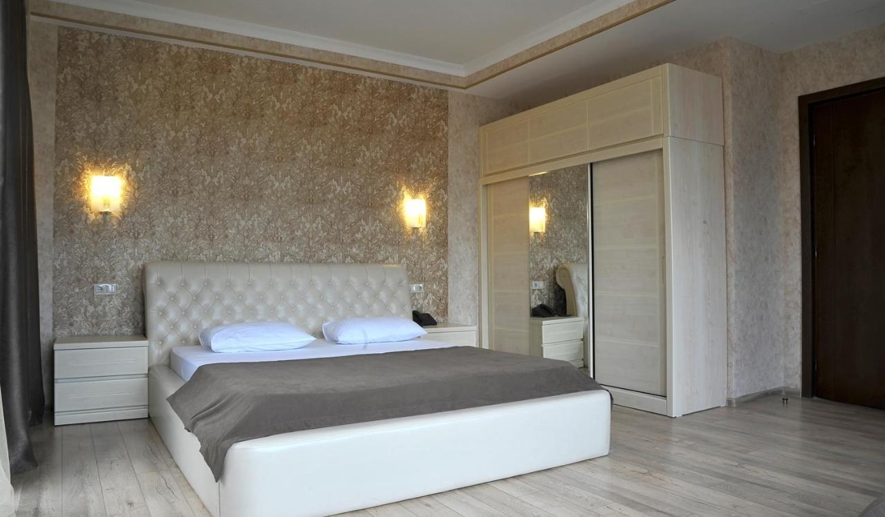 Hotel Ok Georgia Tbilisi Exteriér fotografie